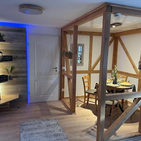 Haus Harzlich Lejlighed Braunlage Eksteriør billede