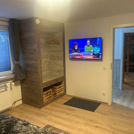 Haus Harzlich Lejlighed Braunlage Eksteriør billede