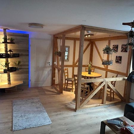 Haus Harzlich Lejlighed Braunlage Eksteriør billede