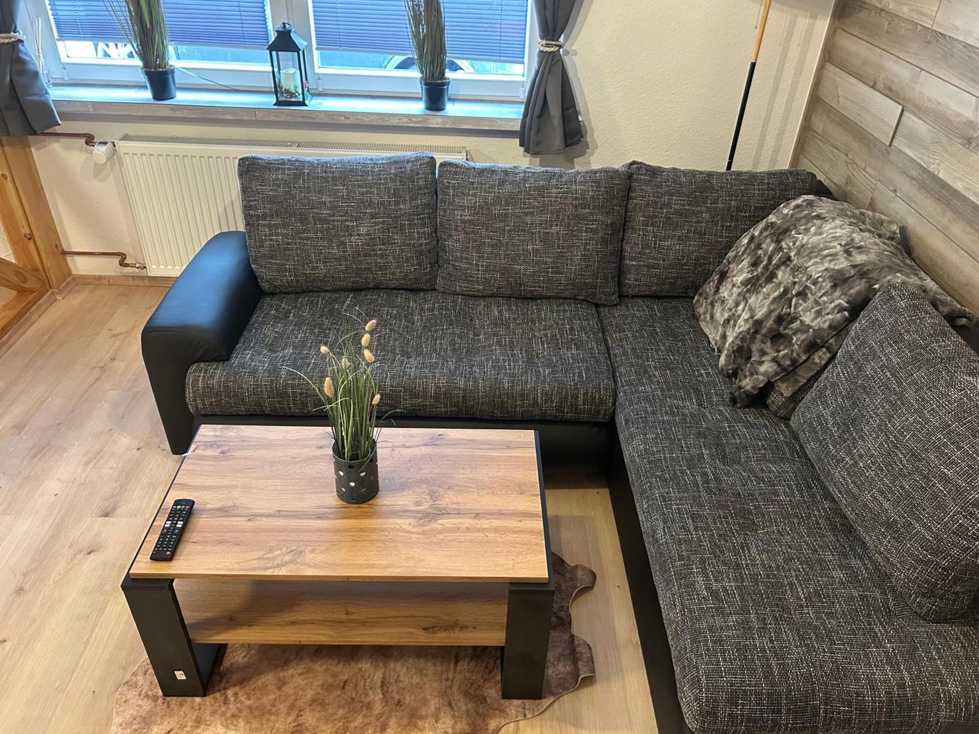 Haus Harzlich Lejlighed Braunlage Eksteriør billede