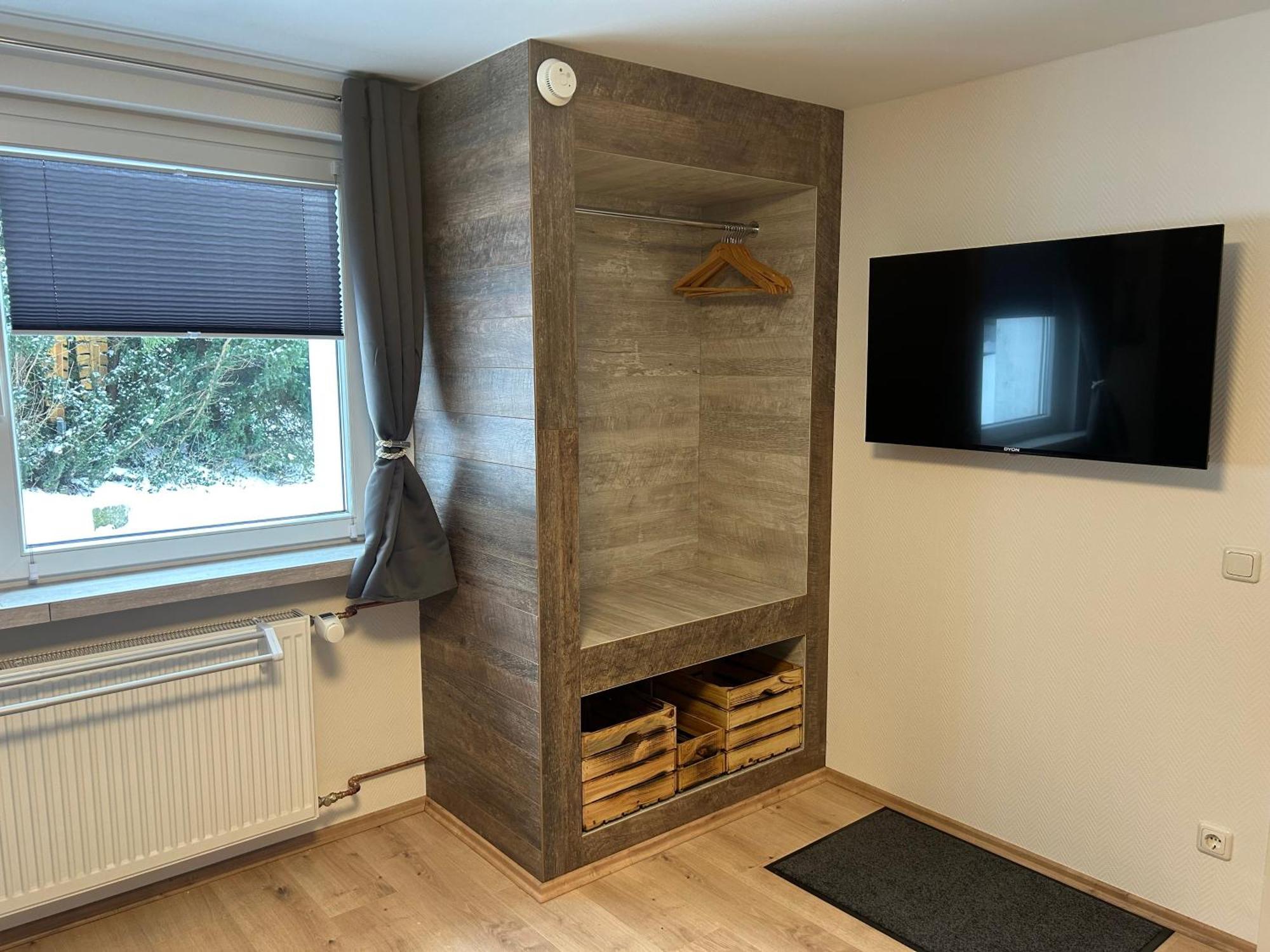 Haus Harzlich Lejlighed Braunlage Eksteriør billede